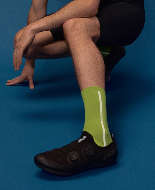 The Cycling Sock